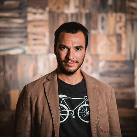 Davide Baruzzi