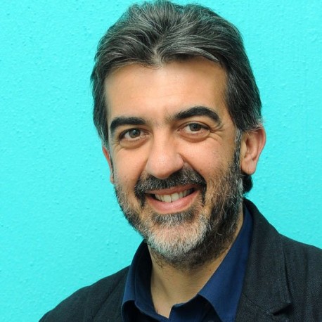 Paolo Verri