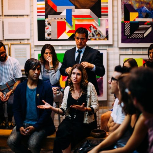 ArtLab 2011: comunicazione multimediale