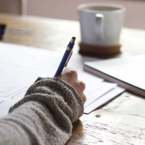 Mentoring for 34esimo Fuso