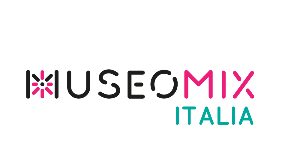 Logo MuseoMix Italia