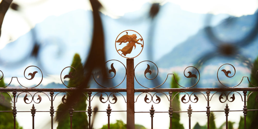 Villa Vigoni: Communication Strategy