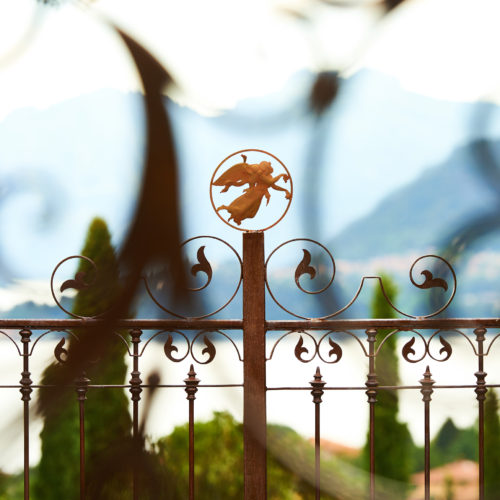 Strategia di comunicazione per Villa Vigoni