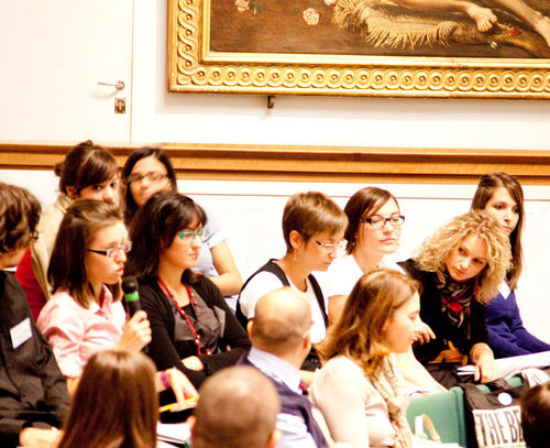 New Resources for Culture Workshop