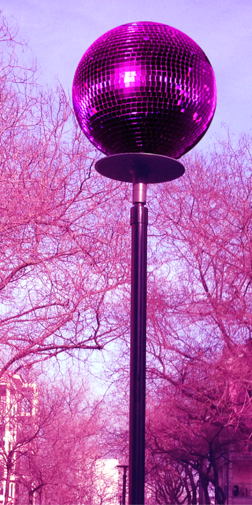 Così sarà! La città che vogliamo