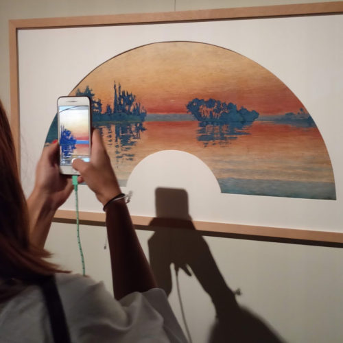 Digital strategy per Palazzo Roverella