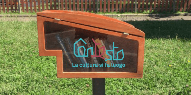cosa vogliono i cesenati dalle biblioteche