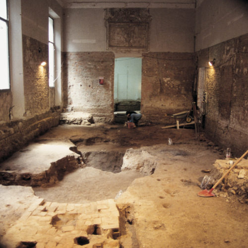 Verso il nuovo Museo archeologico di Imola