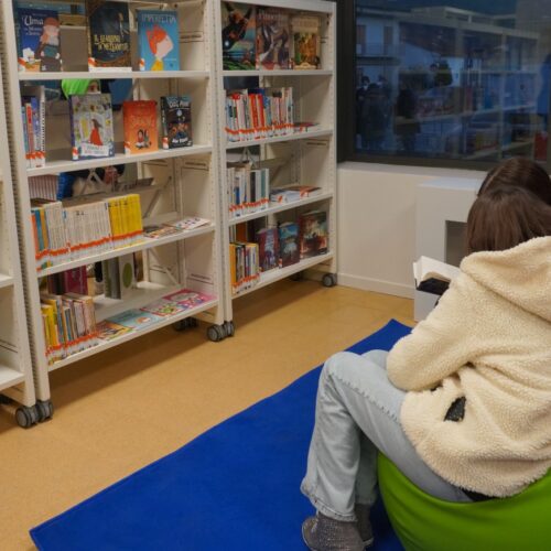 Con.te.sto, valorizzazione della nuova Rete Bibliotecaria di Cesena