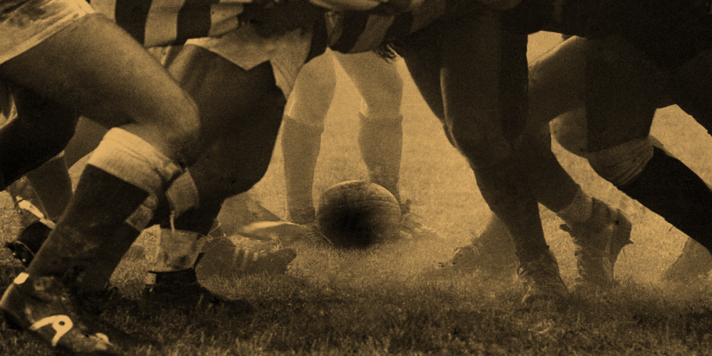 Rugby. Rovigo città in mischia – Palazzo Roncale
