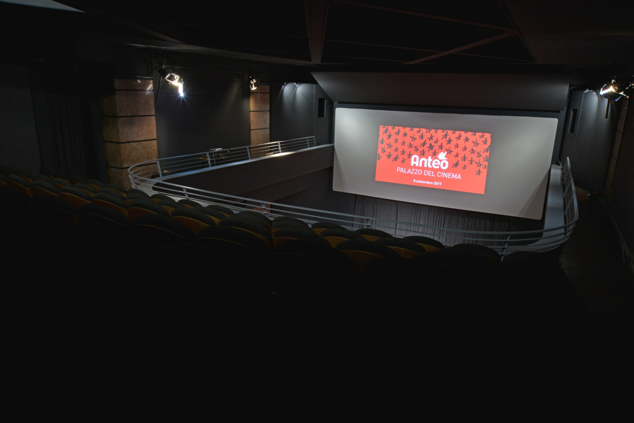 Consulenza e design per il nuovo CRM di Anteo