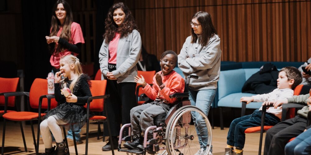 Music Elisir: impact assessment for the Fondazione Toscanini project