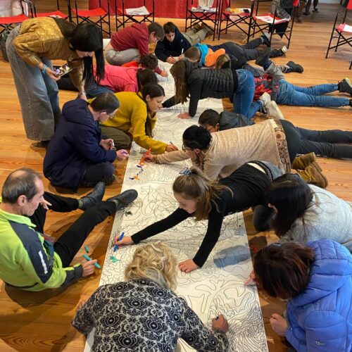 Percorso di affiancamento alla valutazione d’impatto per progetti di welfare culturale in Trentino