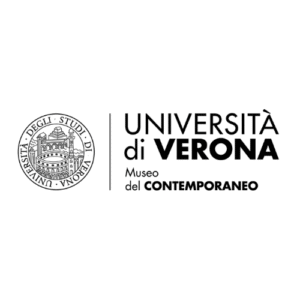 Logo università di Verona e Museo Del Contemporaneo