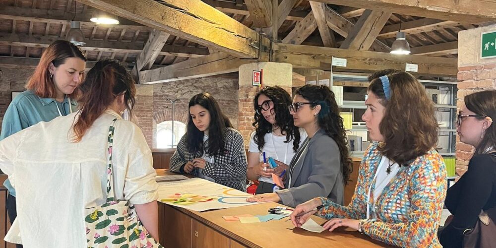 Audience Development per il Museo del Contemporaneo dell’Università degli Studi di Verona