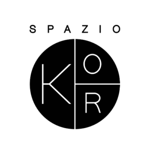 Logo spazio KOR