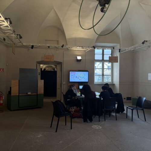 Valutazione di impatto per Spazio Kor