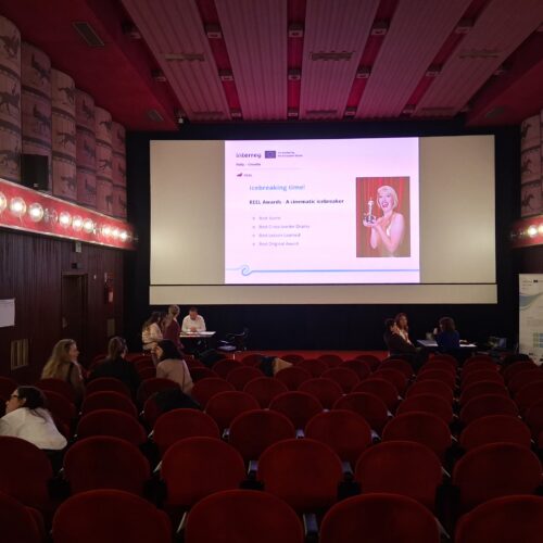 Supporto strategico per il progetto Interreg ITA-CRO REEL
