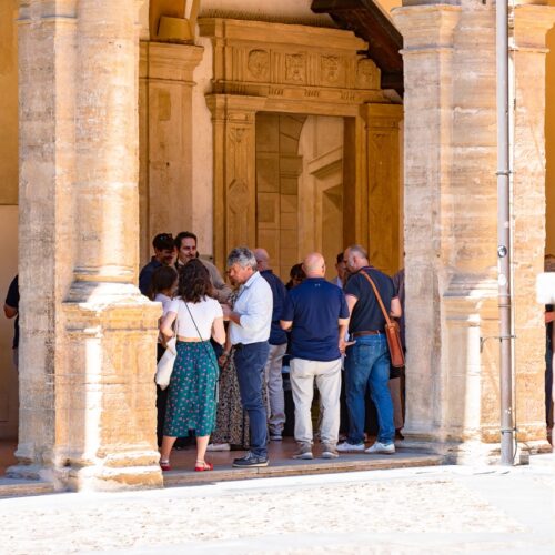 Un percorso di affiancamento strategico per il Dipartimento di Storia Culture e Civiltà (DISCI) dell’Università di Bologna