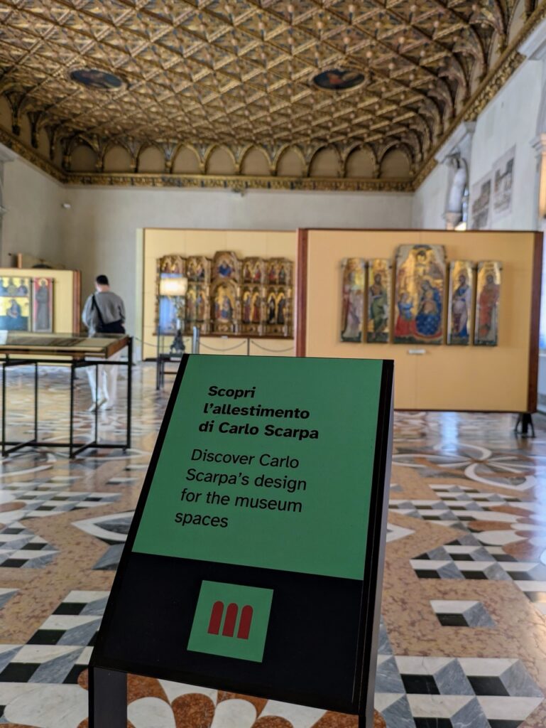 Gallerie Accademia Venezia_segnaletica_3