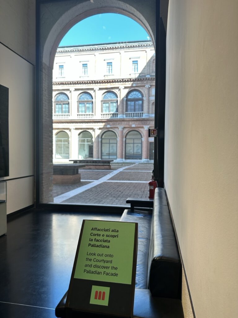 Gallerie Accademia Venezia_segnaletica_7