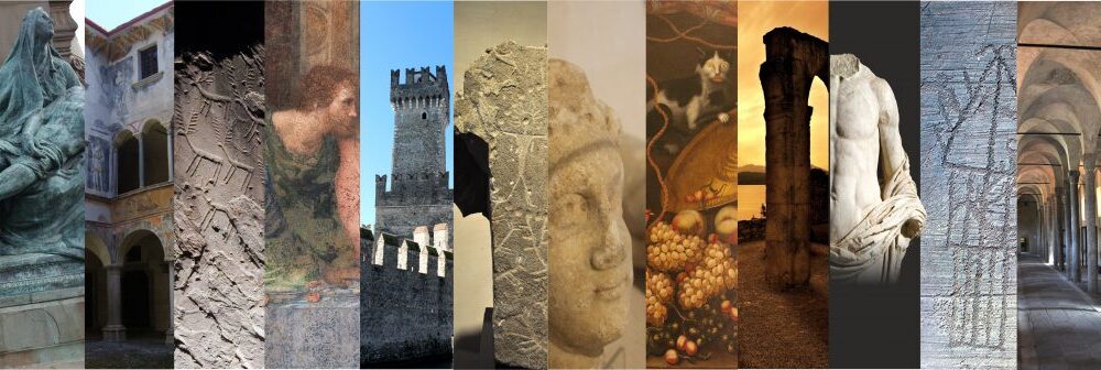 Strategia digitale e SMM per i Musei nazionali della Lombardia